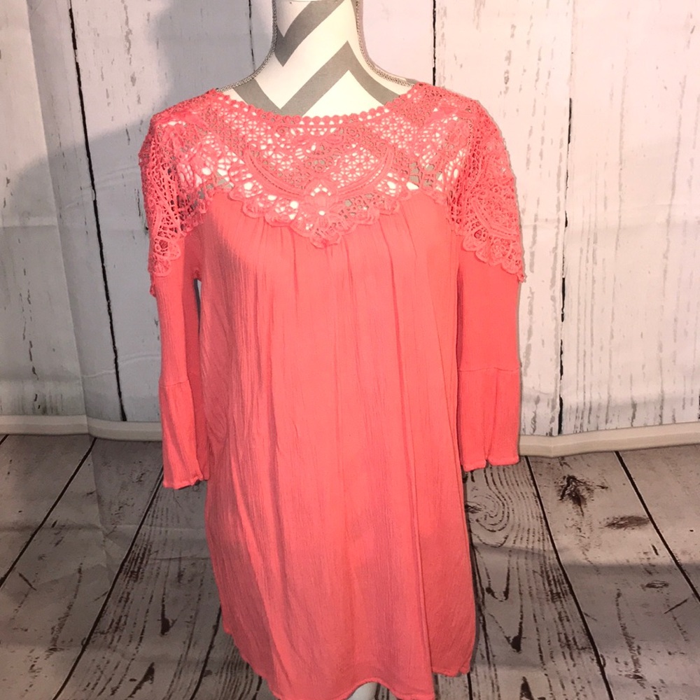 Bright and cheery sundress